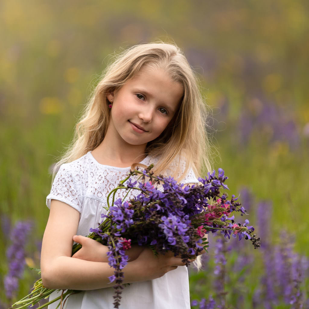 Children Photography Lausanne