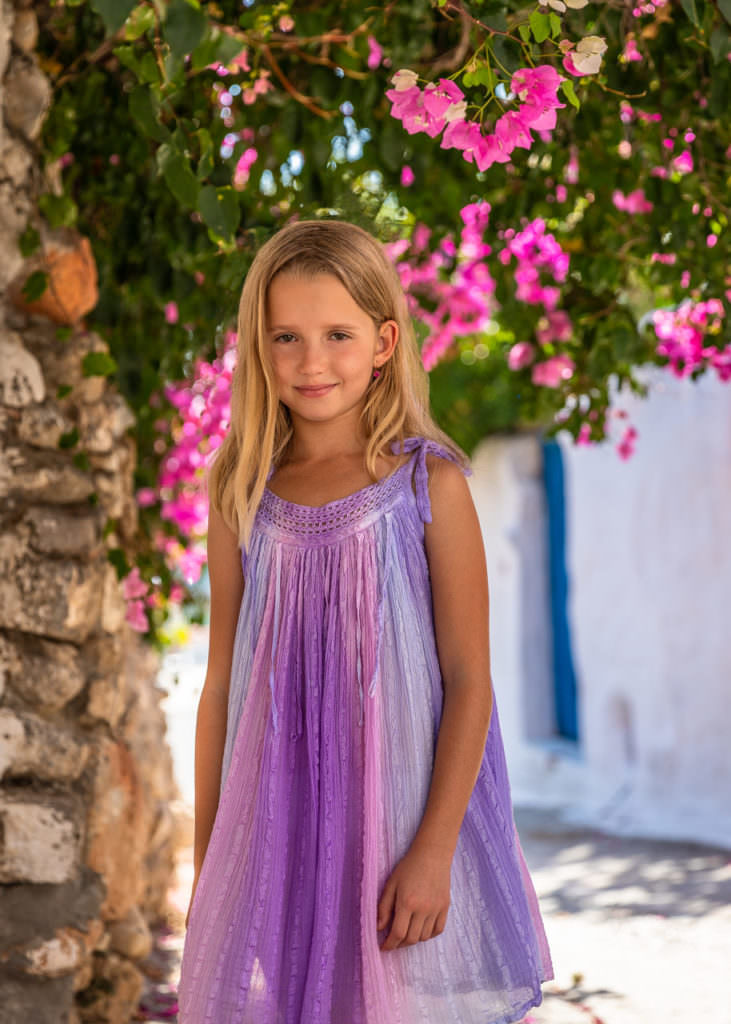 Children Photography Lausanne