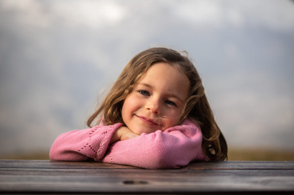 Children Photography Lausanne