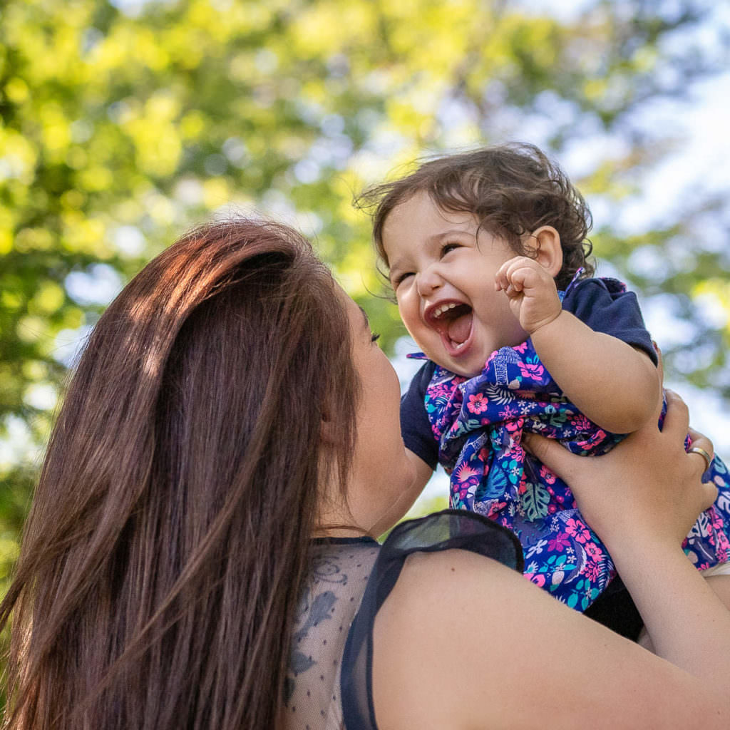 family and children photography Lausanne