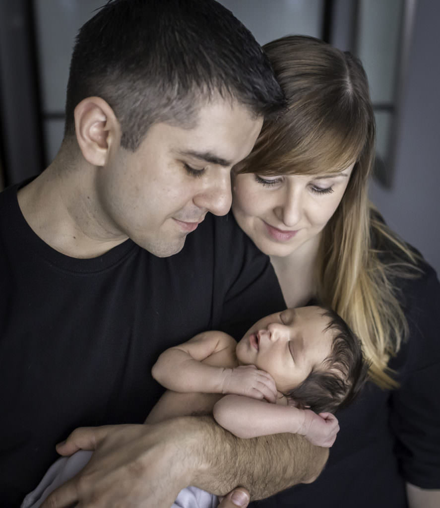 Family photography Lausanne