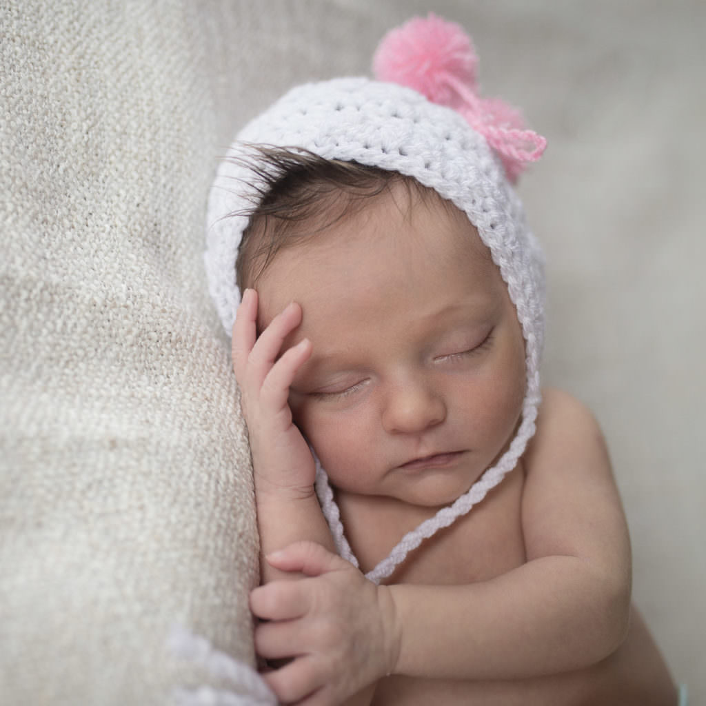 Newborn Photography Lausanne