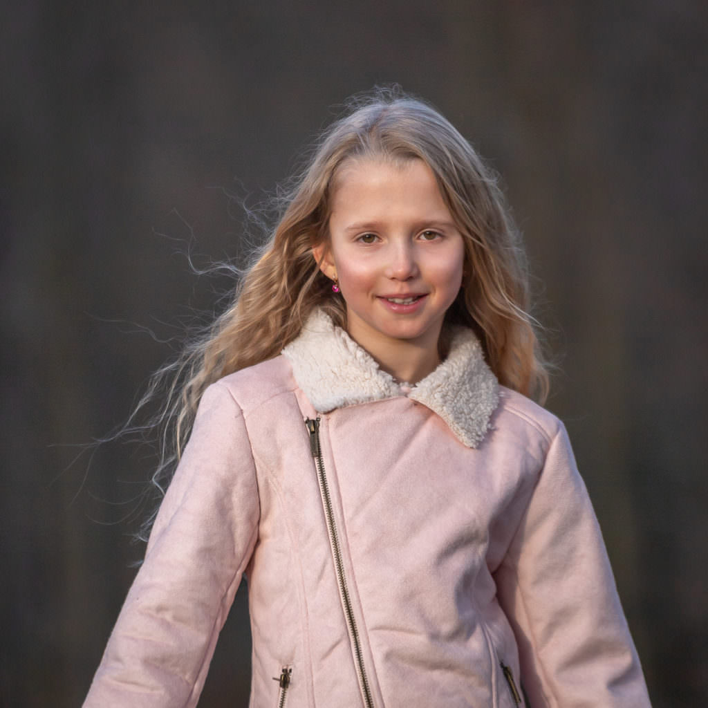 Children Photography Lausanne