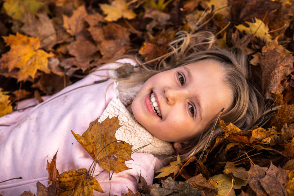 Children Photography Lausanne