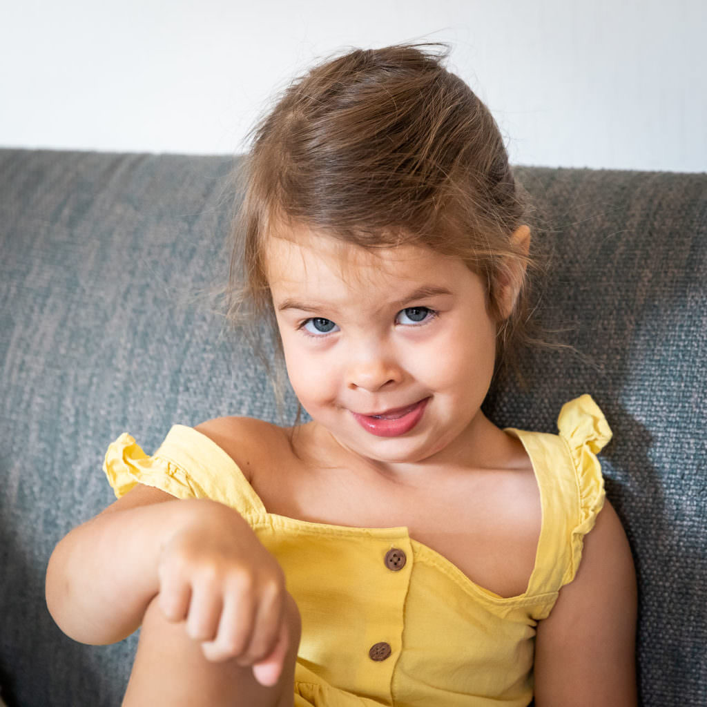 Children Photography Lausanne