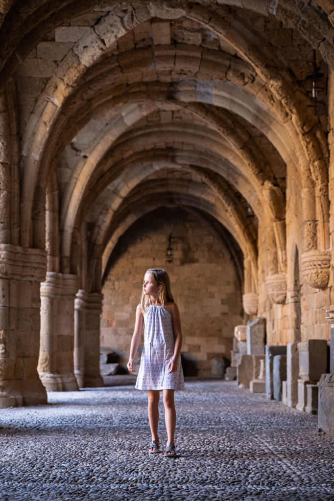 Children Photography Lausanne