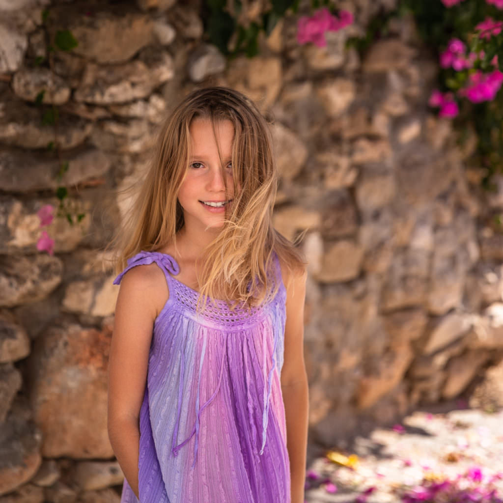 Children Photography Lausanne