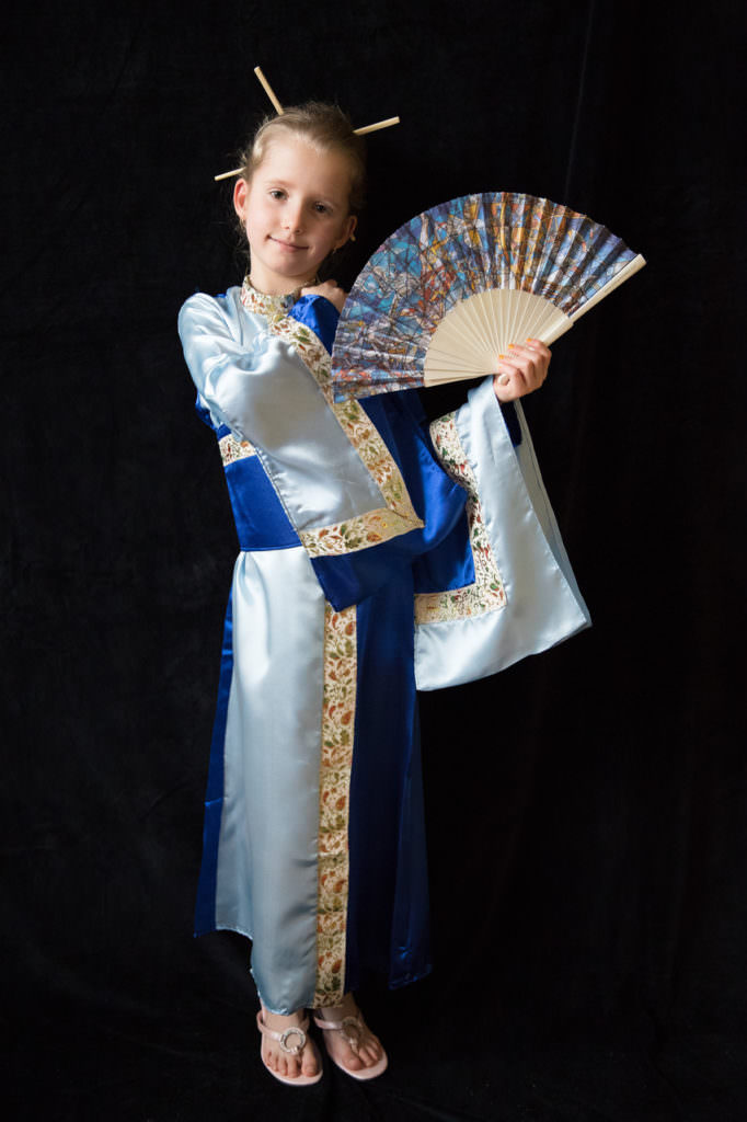 Children Photography Lausanne