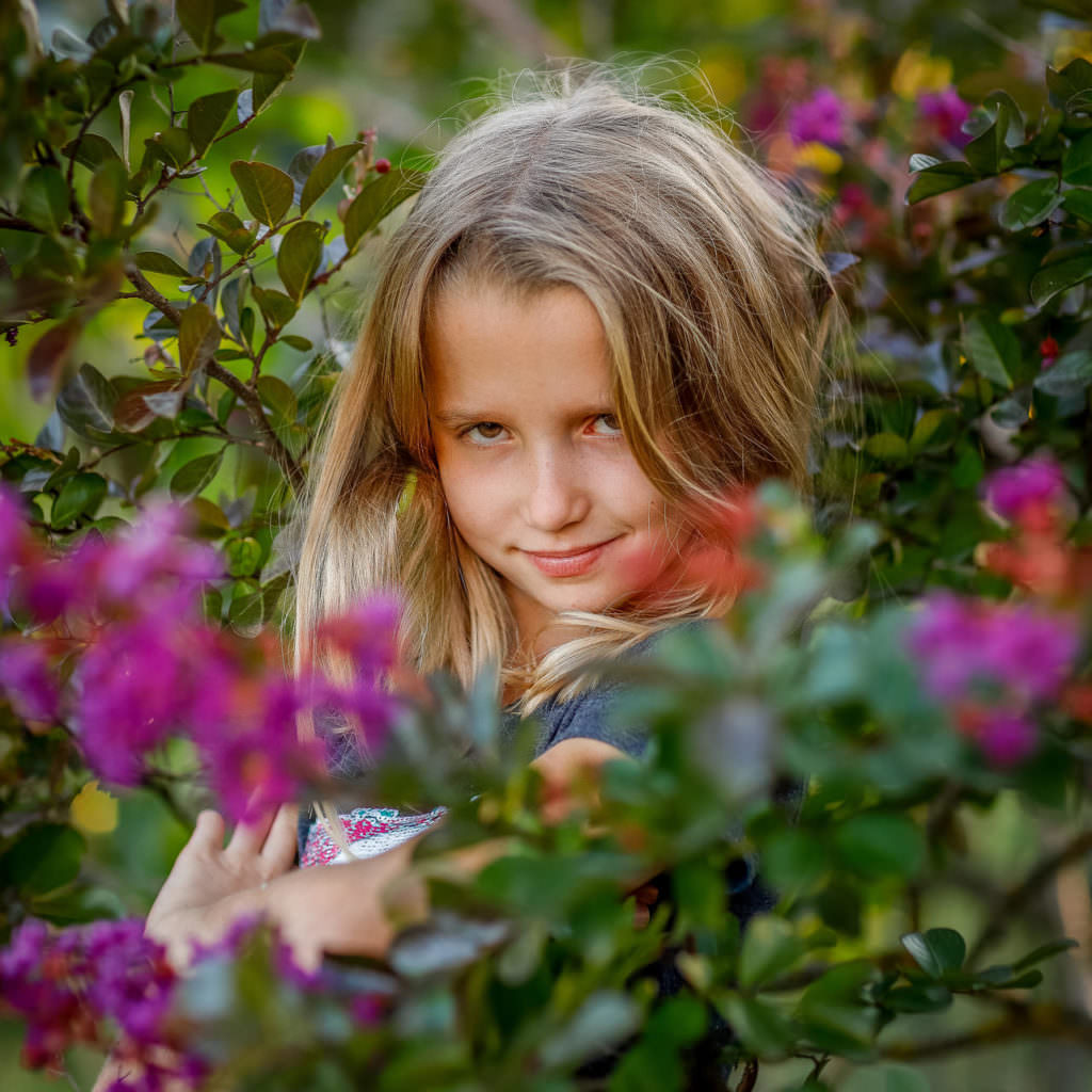 Children Photography Lausanne