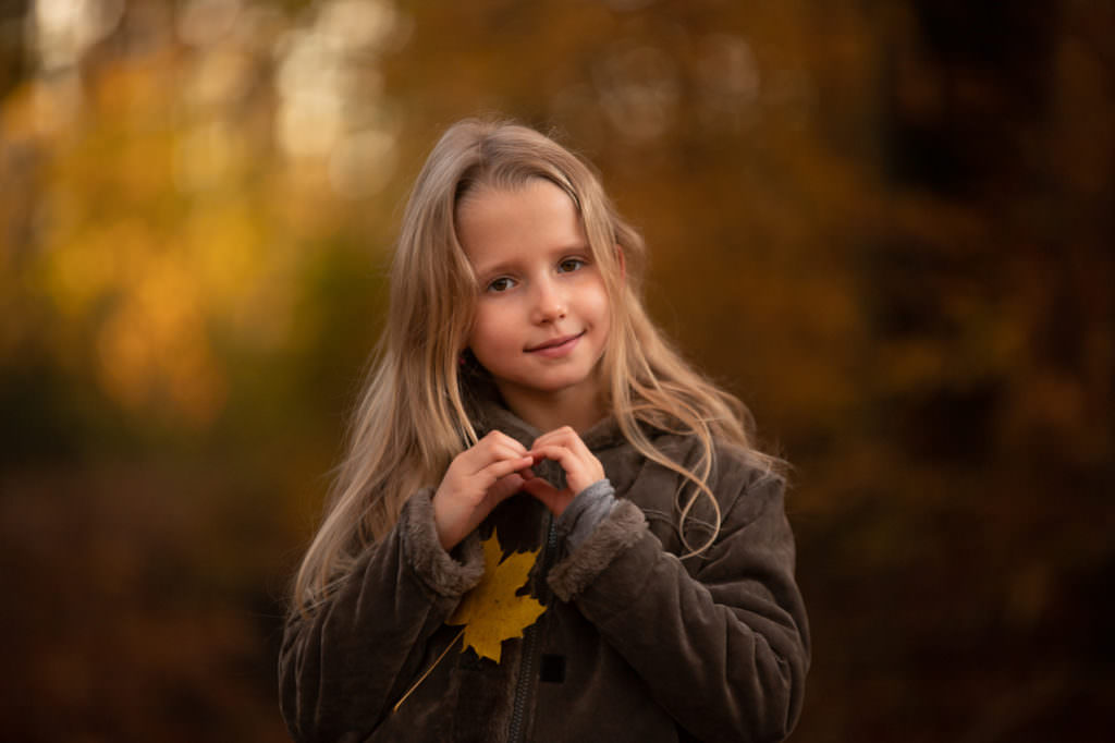 Children Photography Lausanne