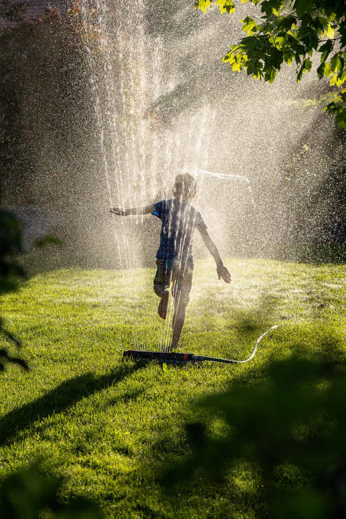 Children Photography Lausanne