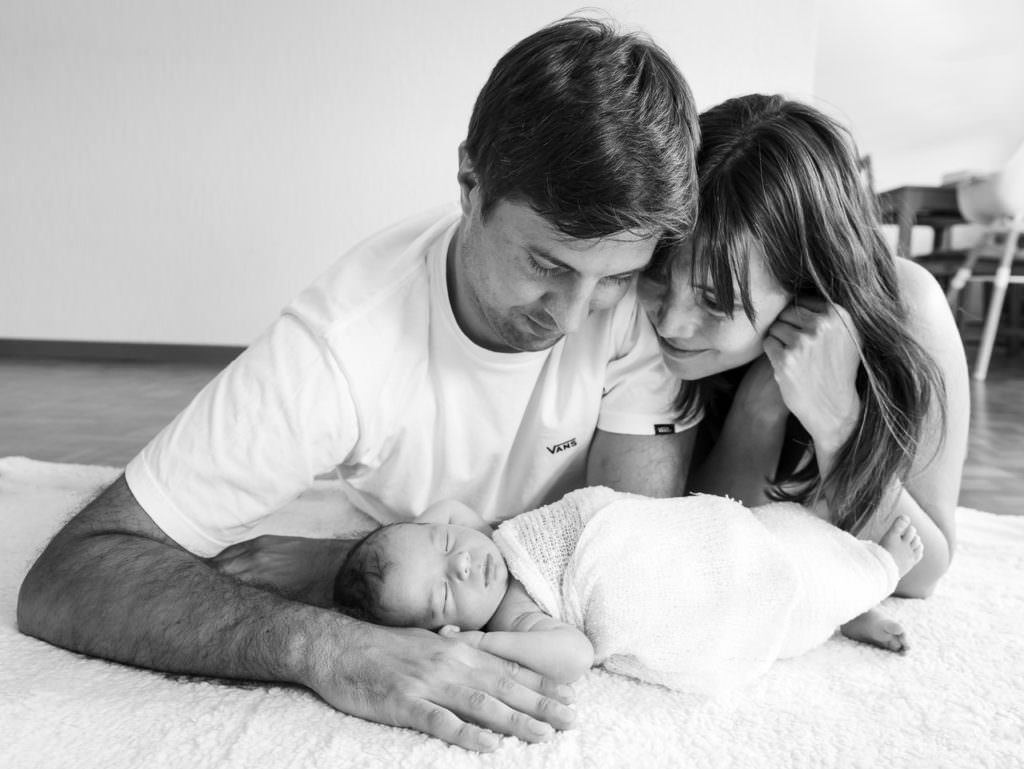 Family photography Lausanne