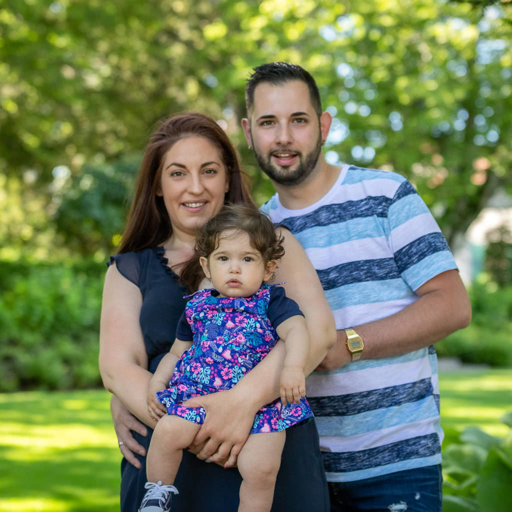 Family photography Lausanne