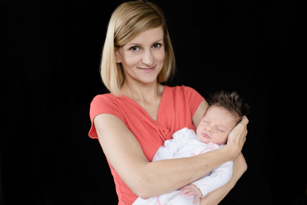 Newborn Photography Lausanne