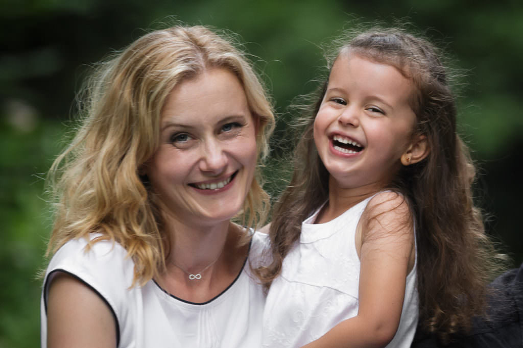 Family photography Lausanne