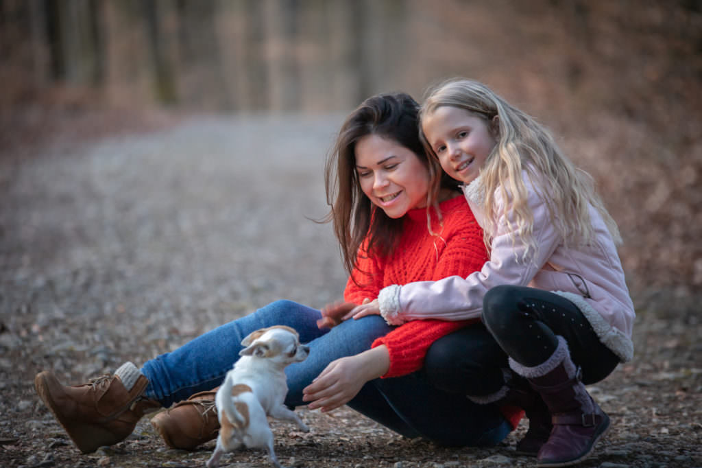 Family photography Lausanne