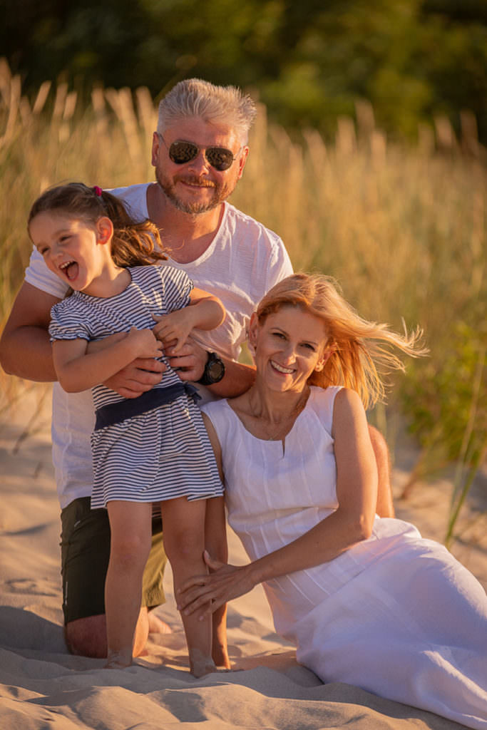 Family photography Lausanne