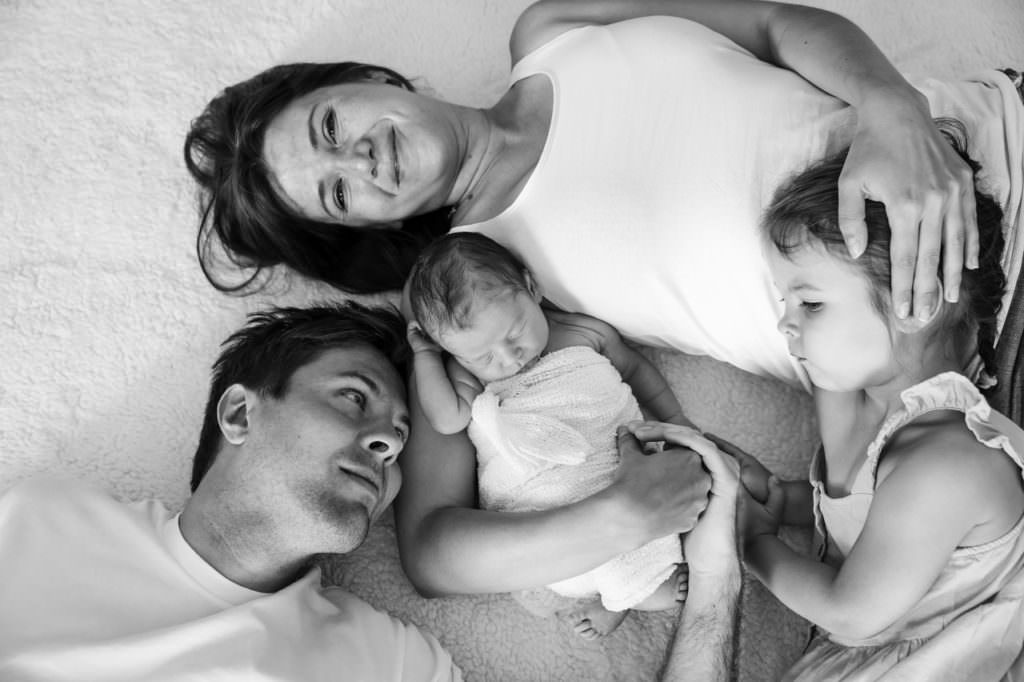 Children and Family Photography Lausanne