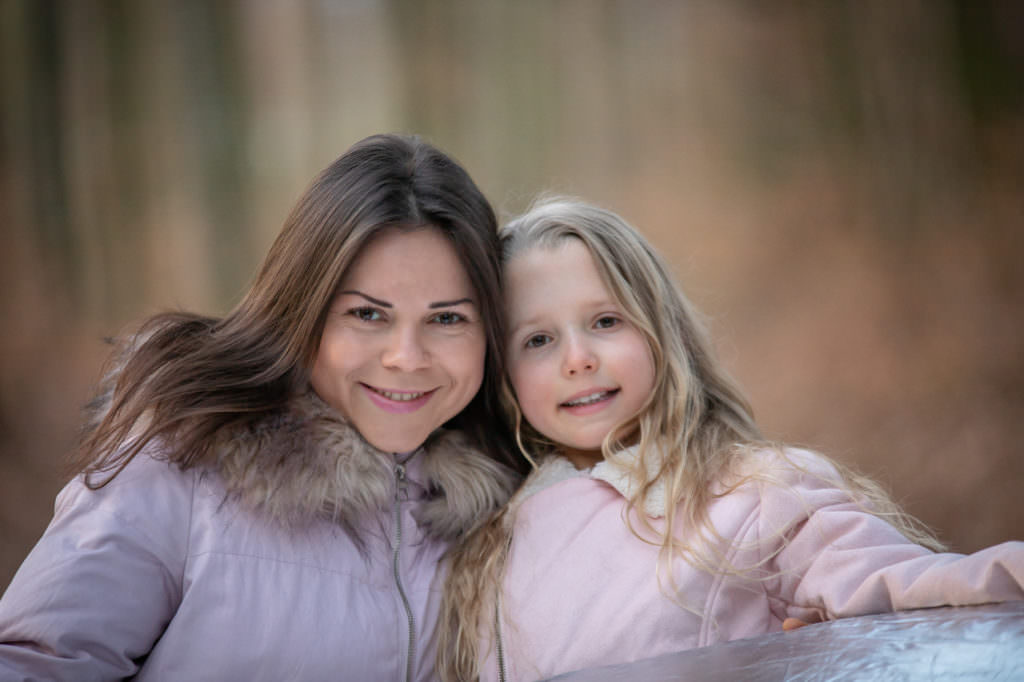 Family photography Lausanne