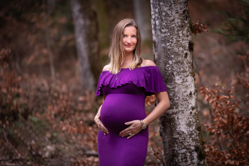 Maternity Photography Lausanne