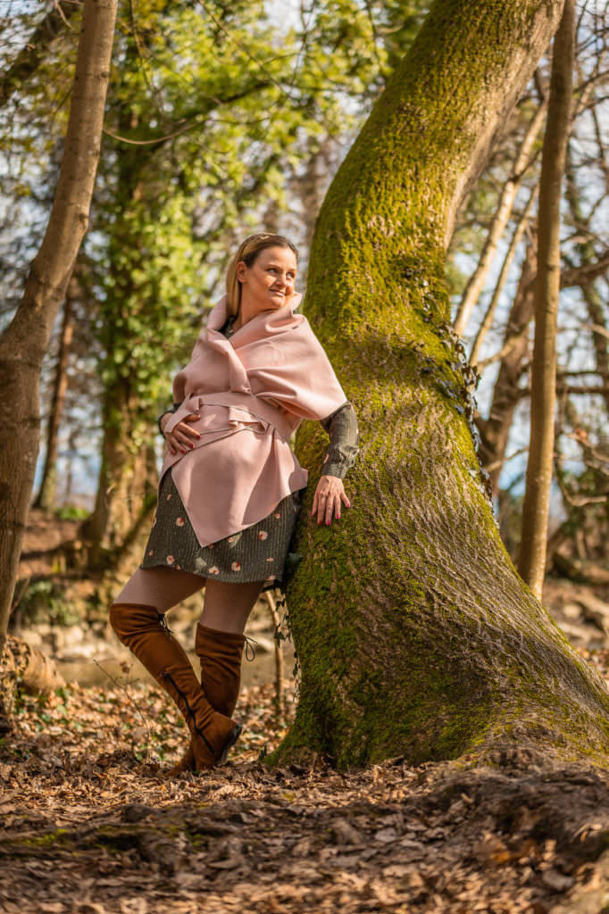 Portrait Photography Lausanne