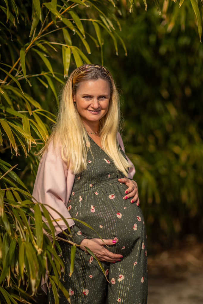 Maternity Photography Lausanne