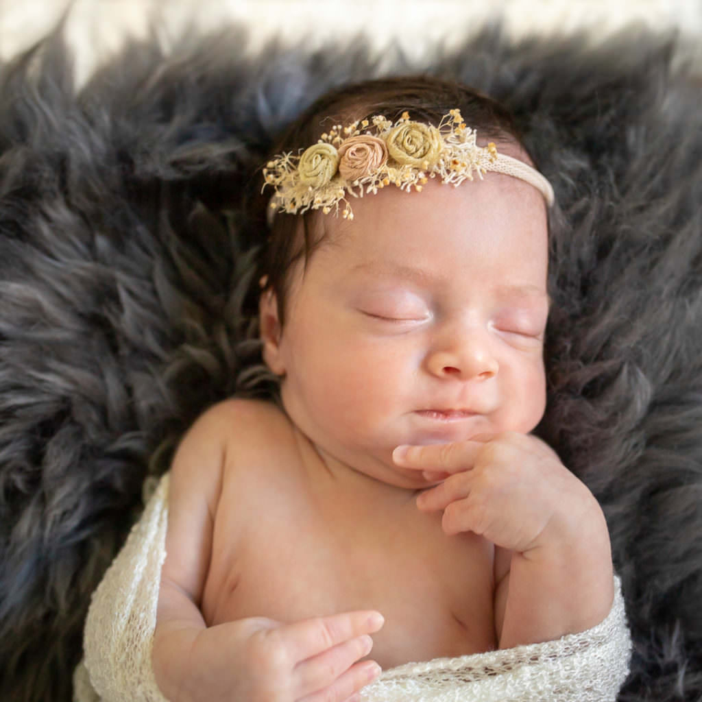 Newborn Photography Lausanne