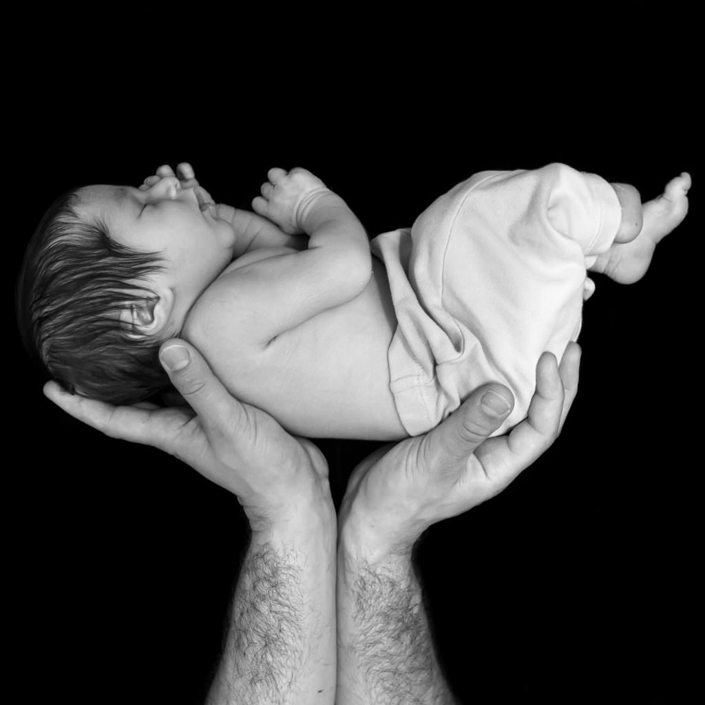 Newborn Photography Lausanne