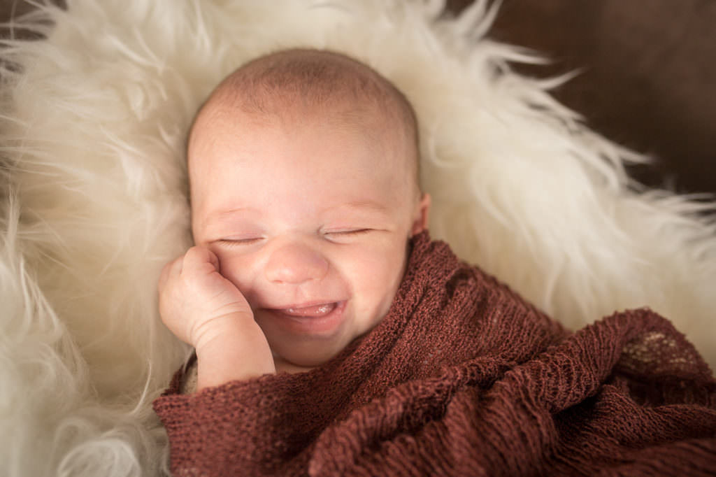 Newborn Photography Lausanne