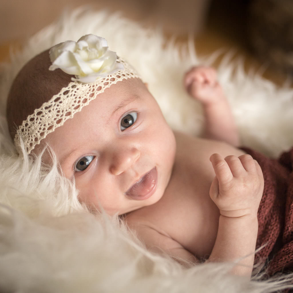 Newborn Photography Lausanne