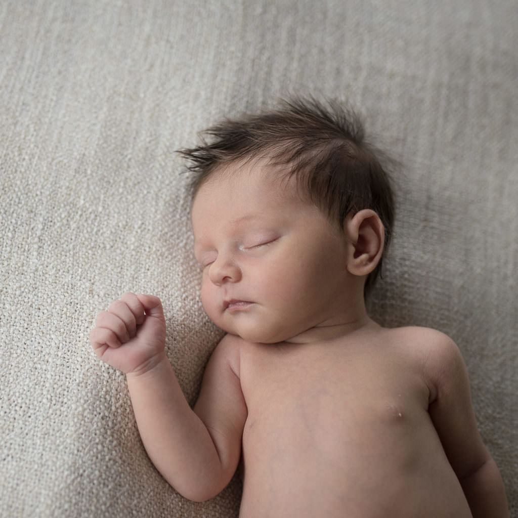 Newborn Photography Lausanne