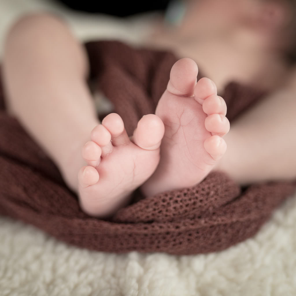 Newborn Photography Lausanne