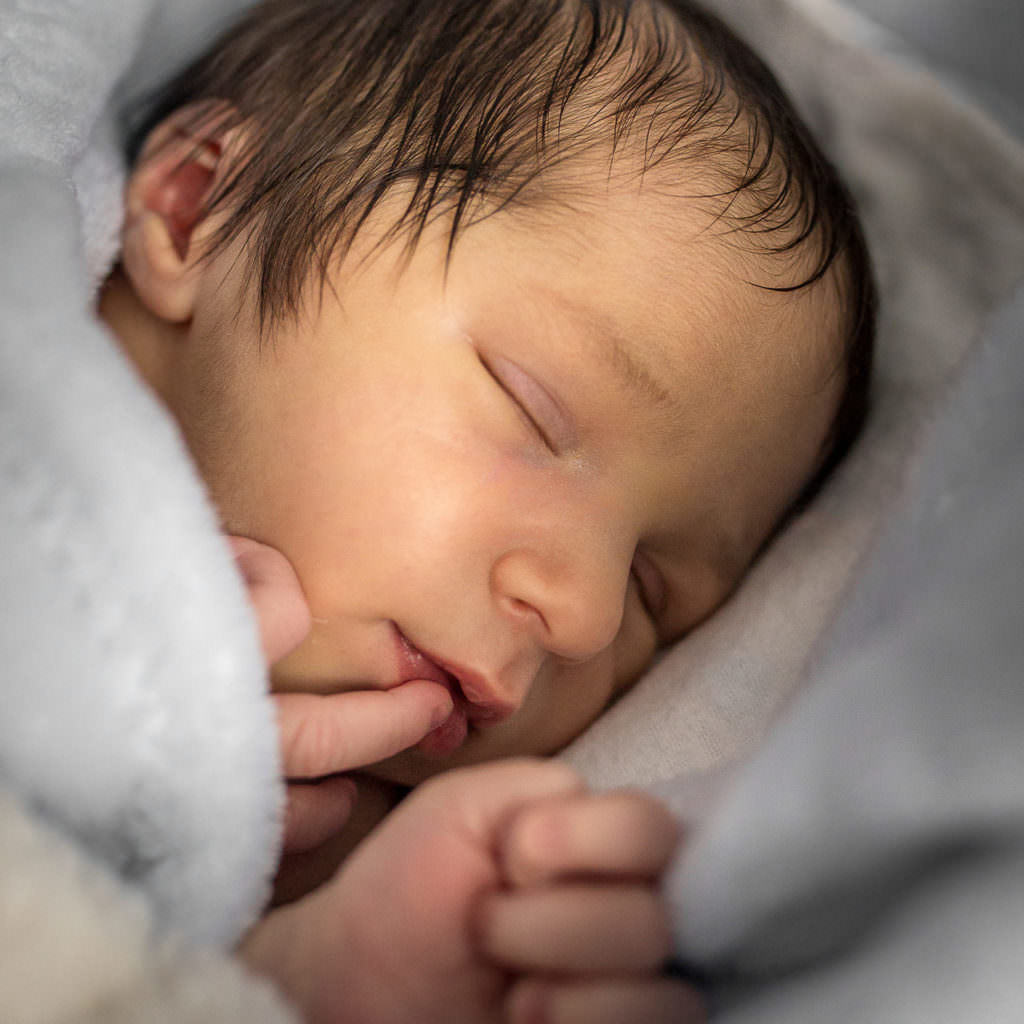 Newborn Photography Lausanne