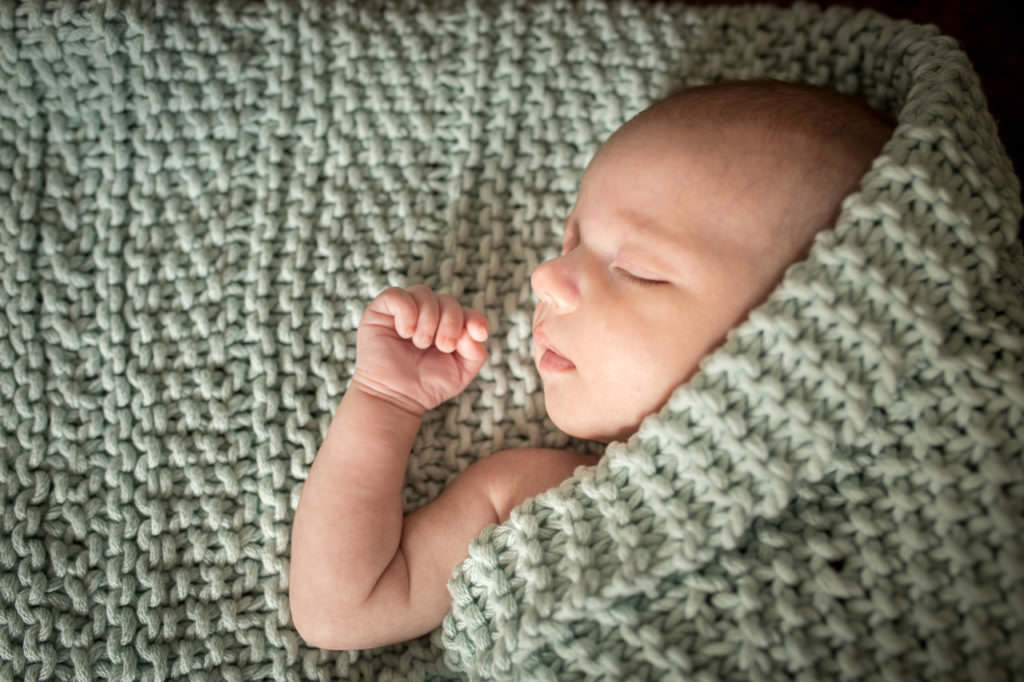 Newborn Photography Lausanne