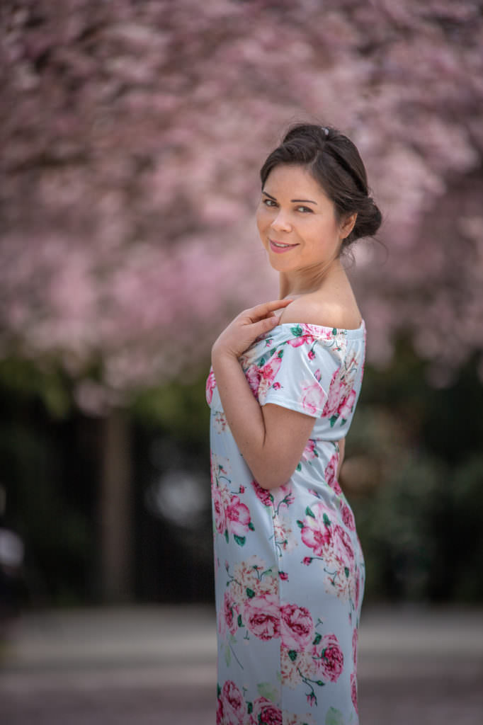 Portrait Photography Lausanne