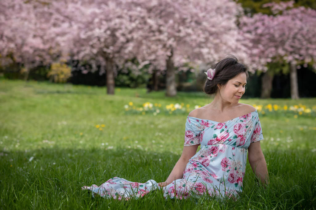 Portrait Photography Lausanne