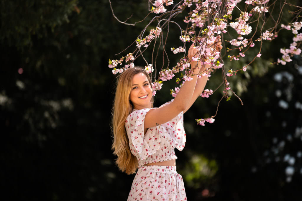 Portrait Photography Lausanne