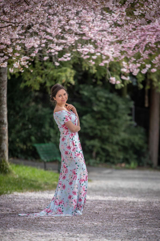 Portrait Photography Lausanne