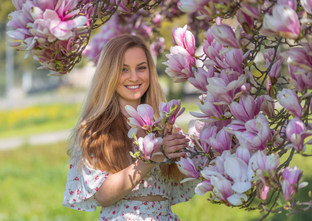 Portrait Photography Lausanne