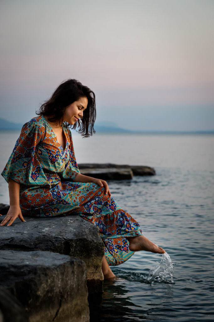 Portrait Photography Lausanne