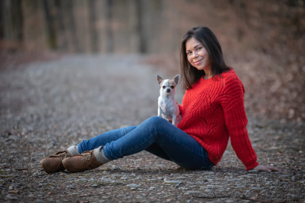 Portrait Photography Lausanne