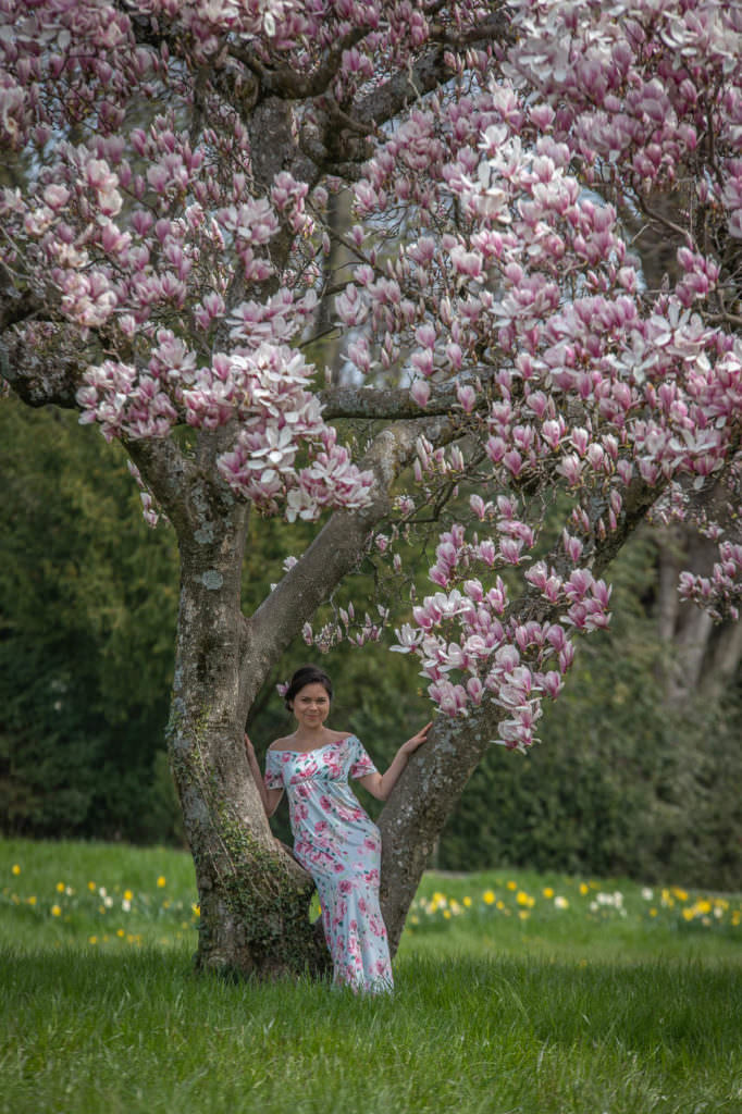 Portrait Photography Lausanne