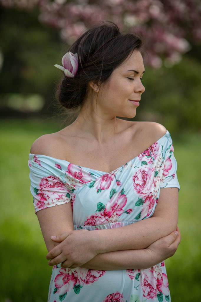 Portrait Photography Lausanne