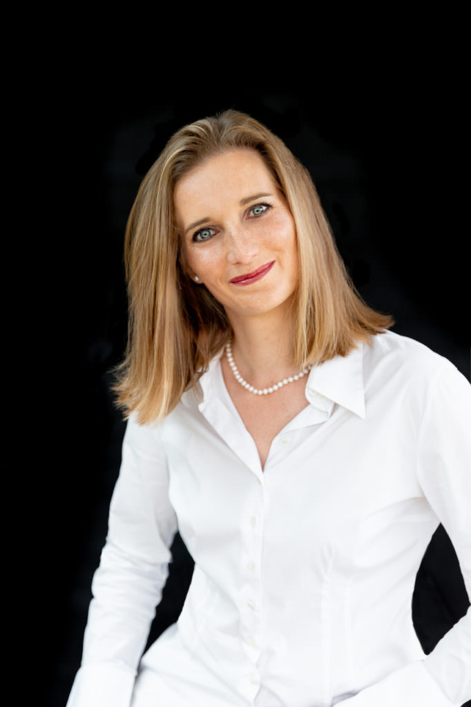 Portrait Photography Lausanne