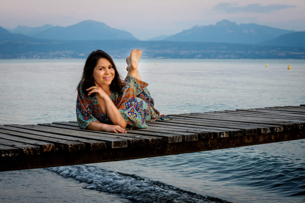 Children and Family Photography Lausanne