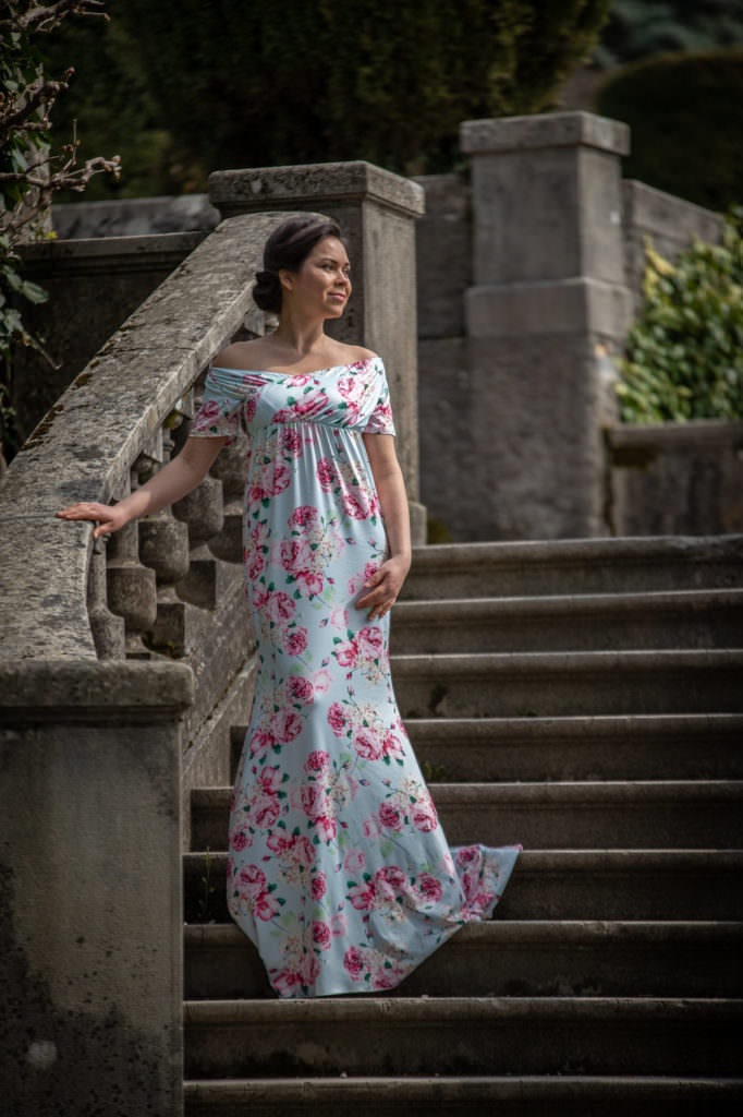 Portrait Photography Lausanne